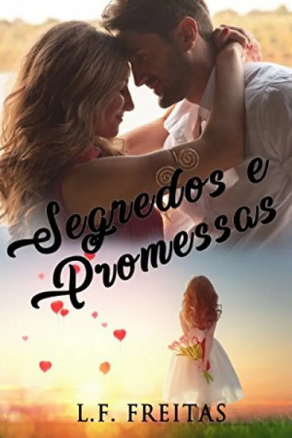 Capa de Segredos e Promessas