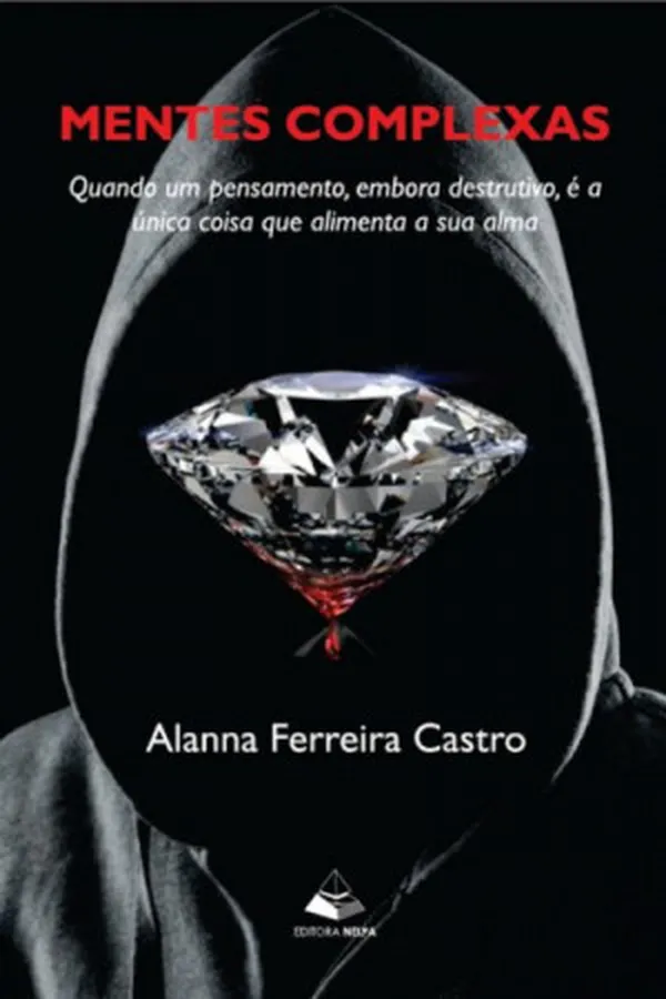 Capa de Mentes Complexas