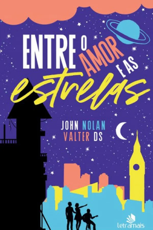 Capa de Casting Stars