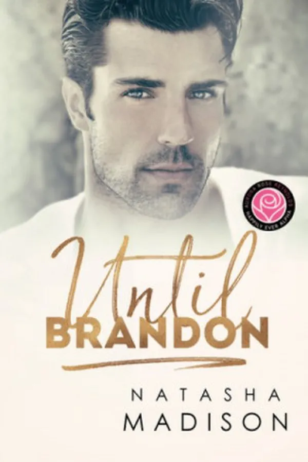Capa de Until Brandon