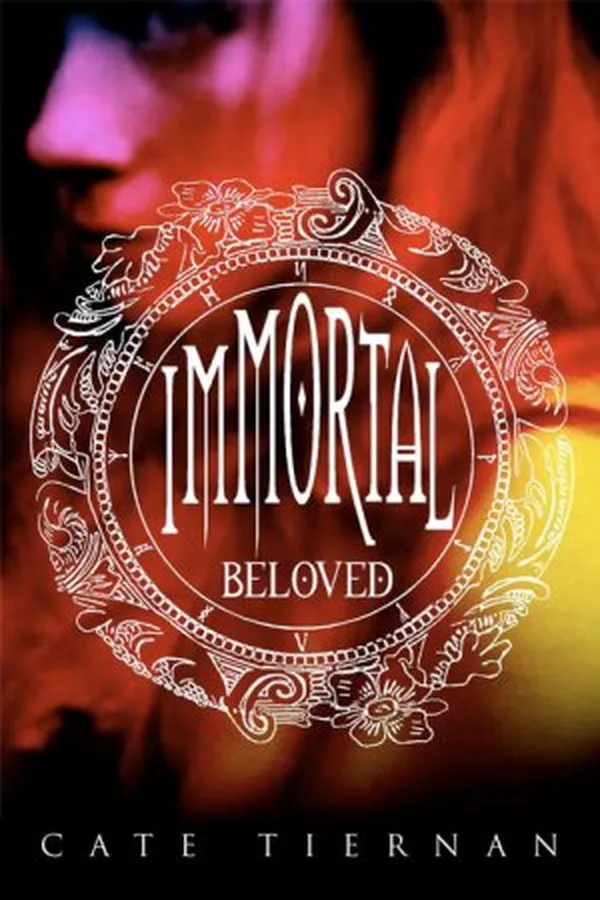 Capa de Immortal Beloved