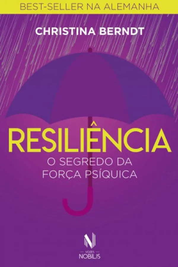 Capa de Resiliência