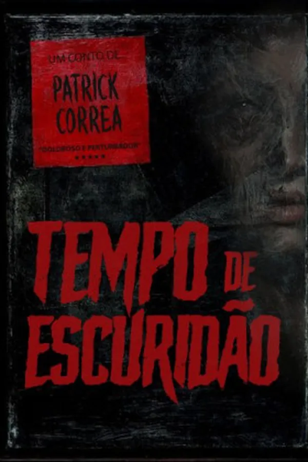 Capa de Tempo de Escuridão
