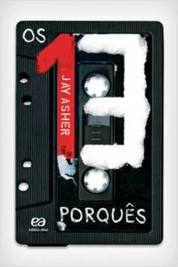 Cover of Os 13 Porquês