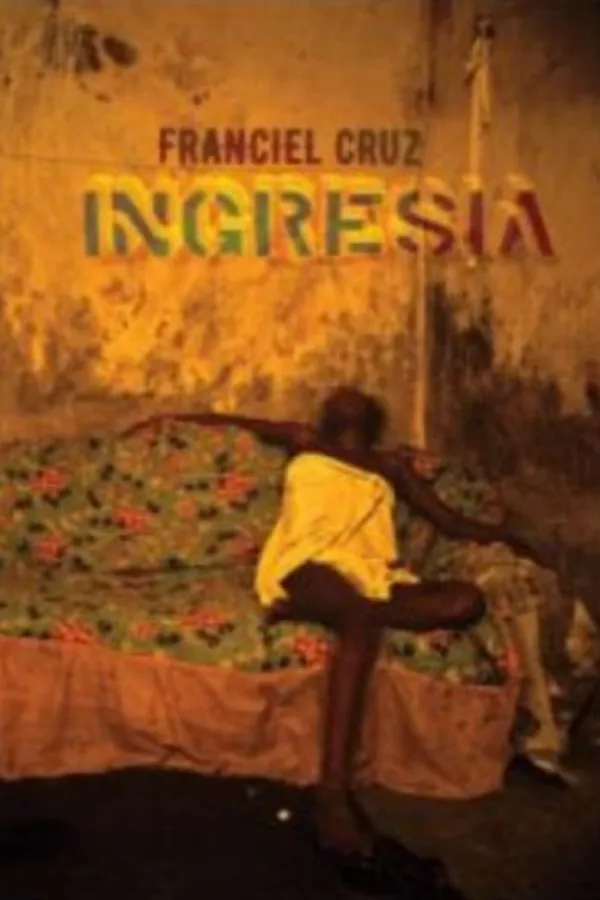 Capa de Ingresia