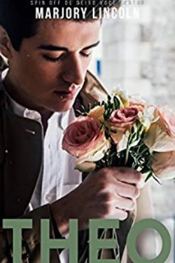 Capa de THEO