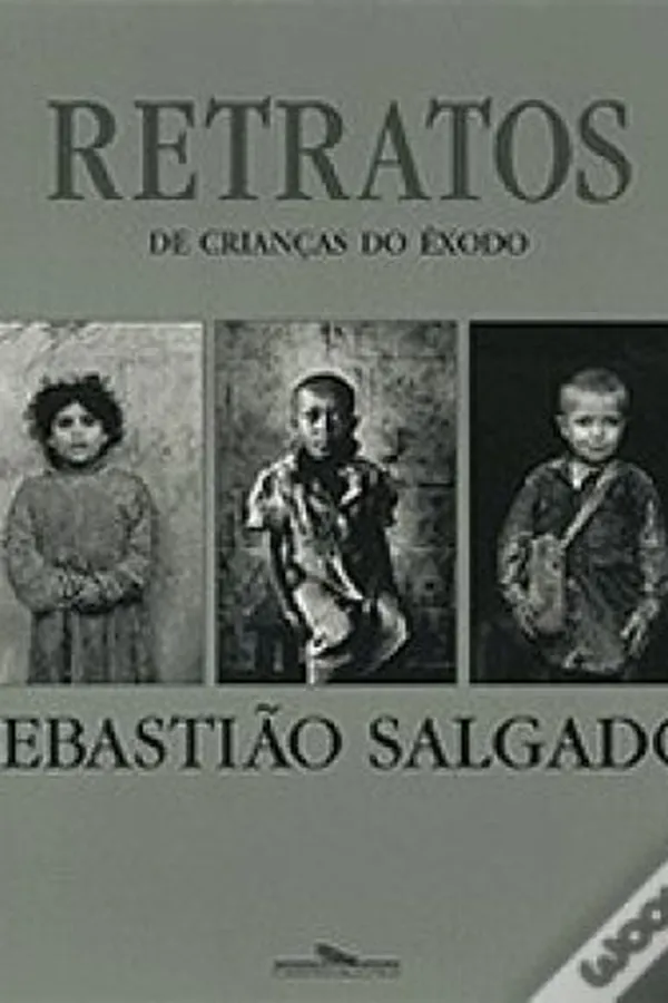 Capa de Retratos