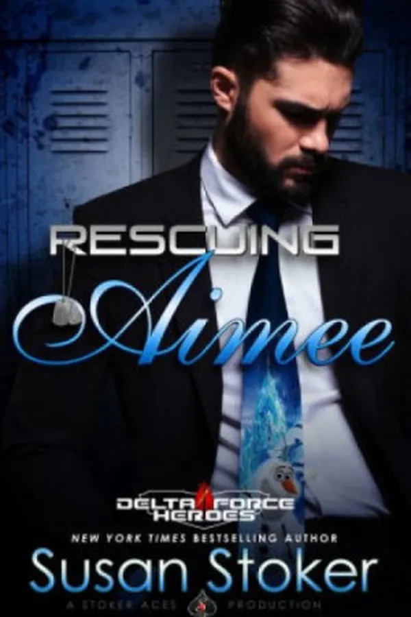 Capa de Assisting Aimee