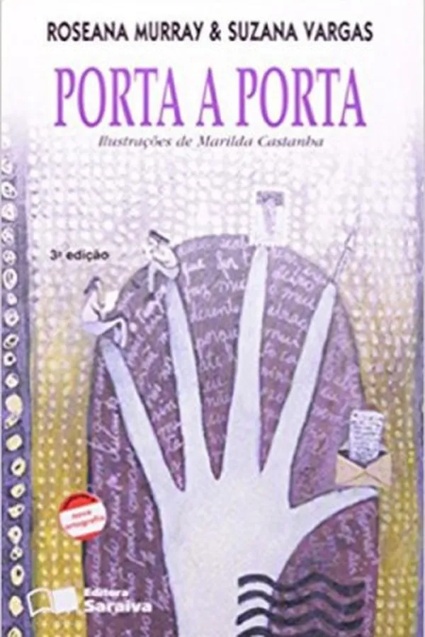 Capa de Porta a porta