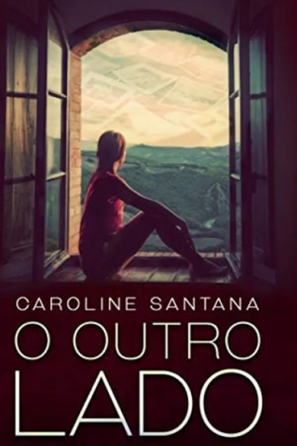 Capa de O Outro Lado
