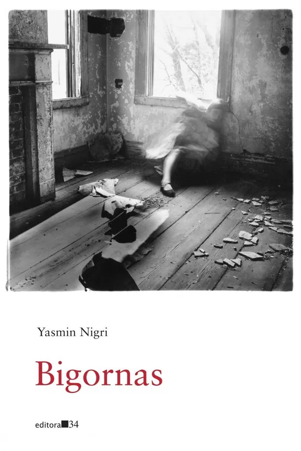 Capa de Bigornas