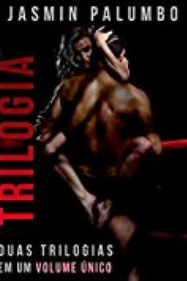 Capa de Trilogia - Os Amantes e Prazer