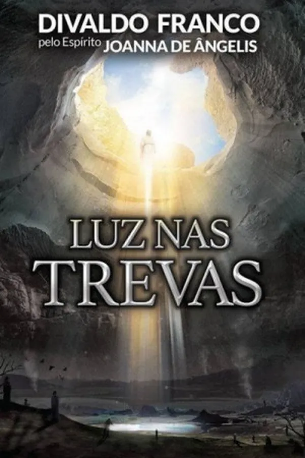 Capa de Luz Nas Trevas