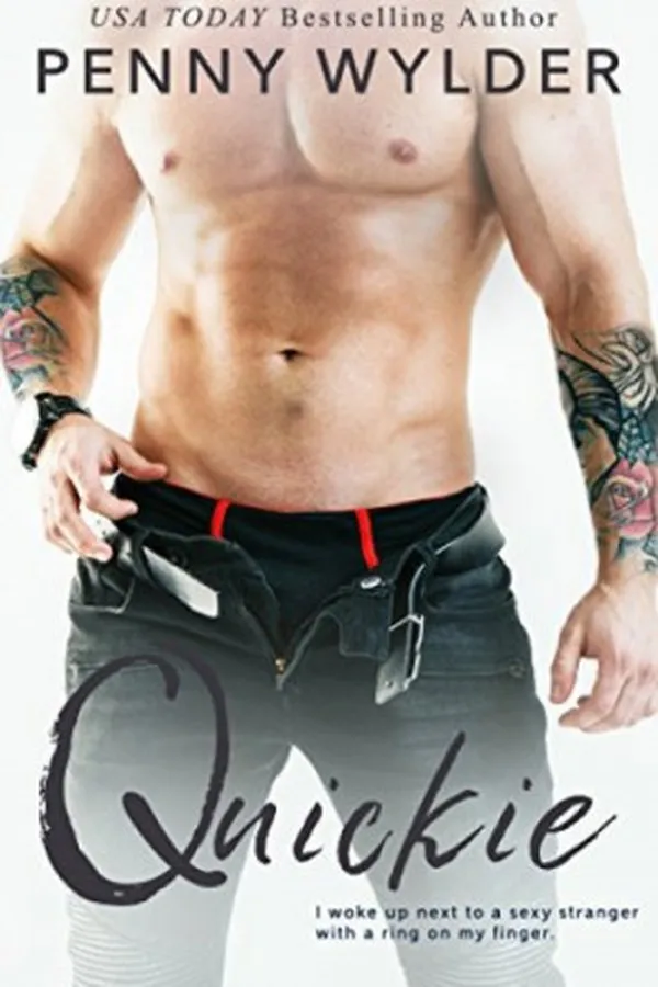 Cover of Quickie