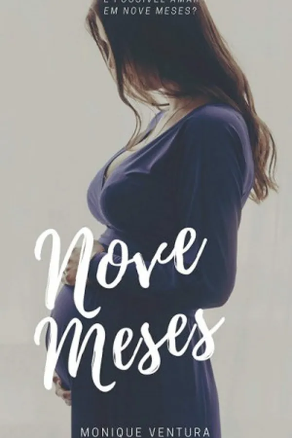 Capa de Nove Meses