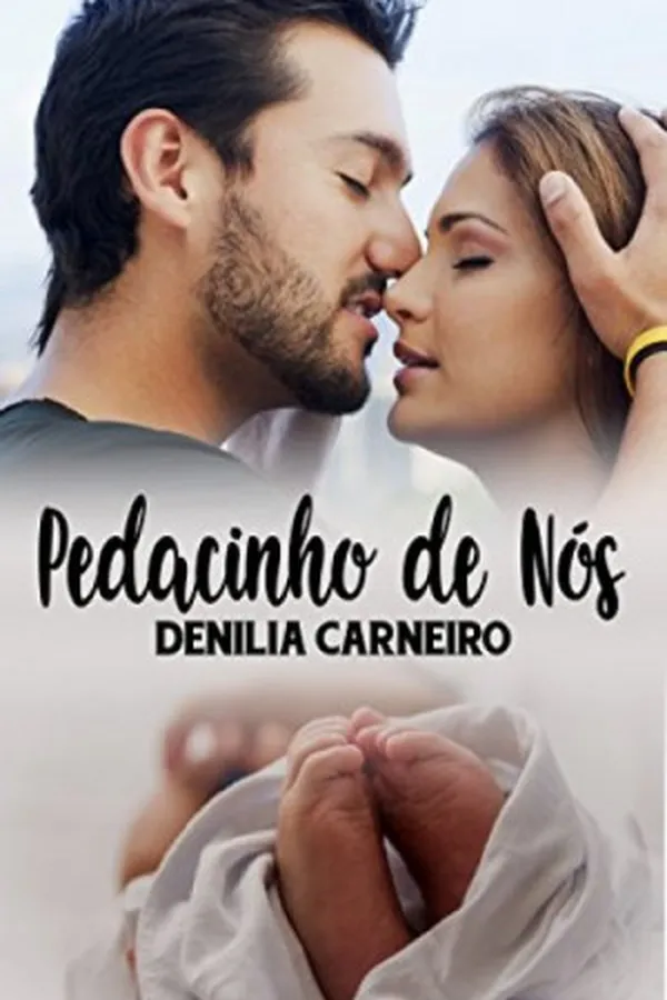Capa de Pedacinho de Nós