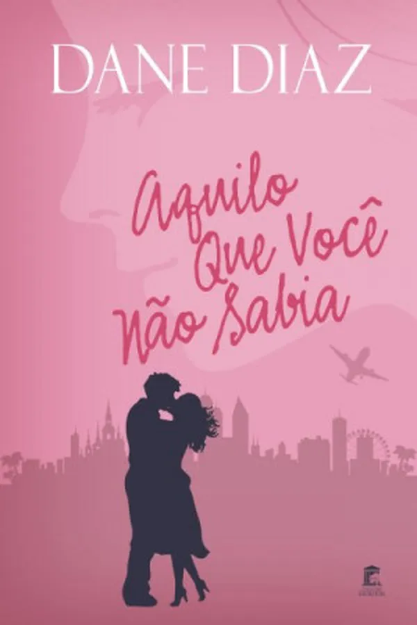 Capa de Aquilo Que Você Não Sabia