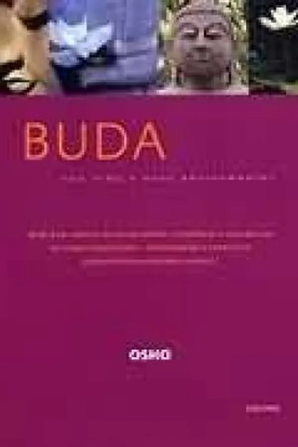Capa de Buda