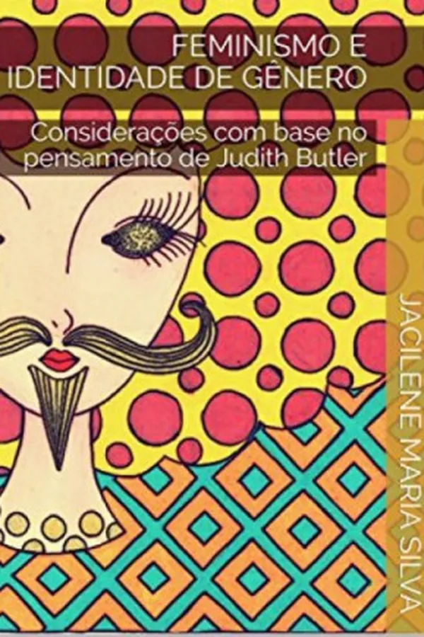 Cover of Feminismo e Identidade de Gênero