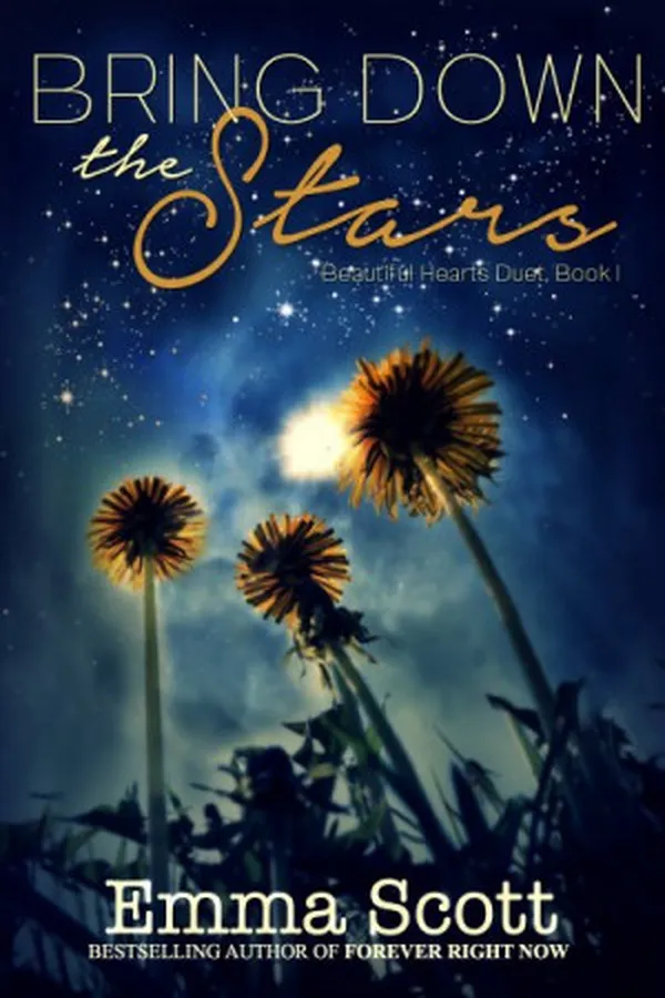 Cover of Bring Down the Stars
