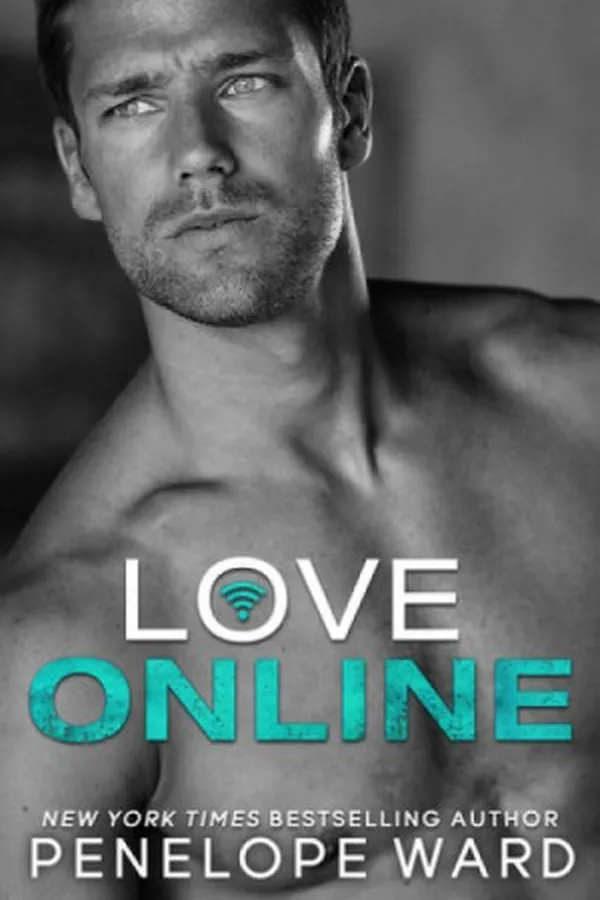 Capa de Love Online