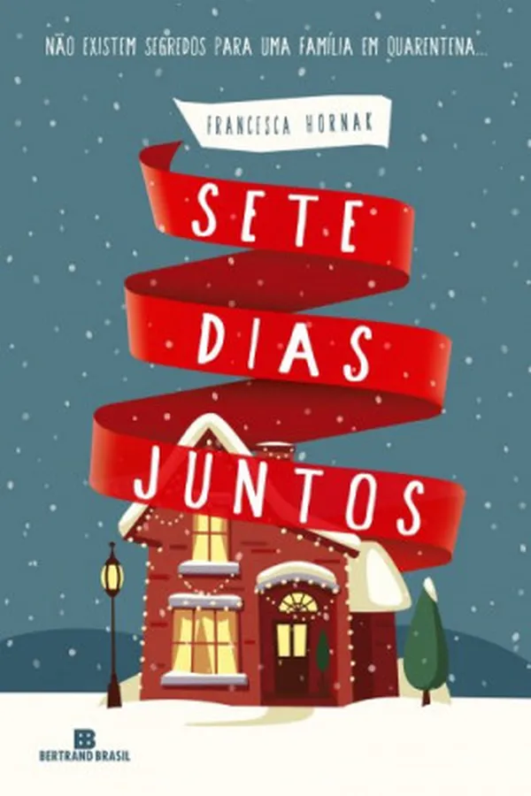 Capa de Sete Dias Juntos