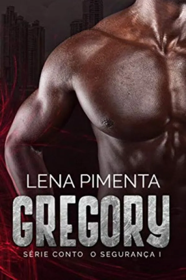 Capa de Gregory