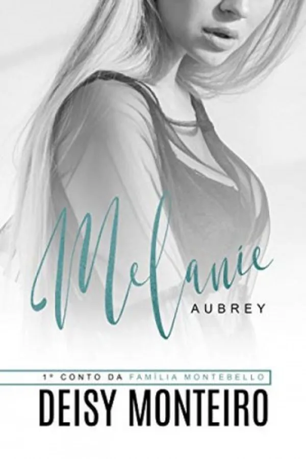 Capa de Melanie Aubrey