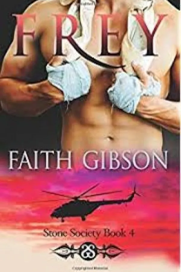 Capa de Frey