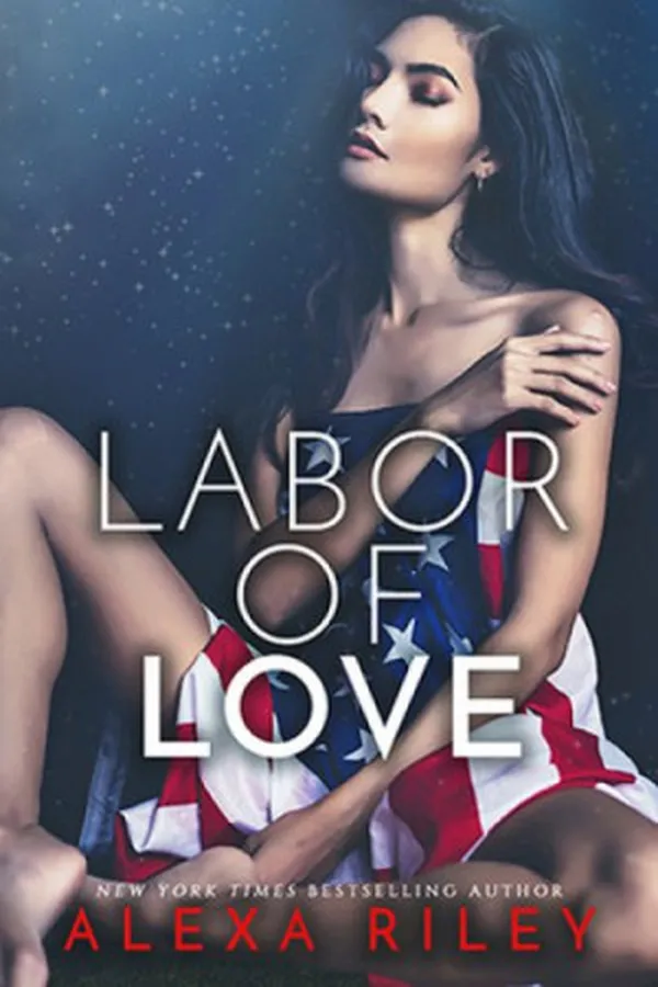 Capa de Labor of Love