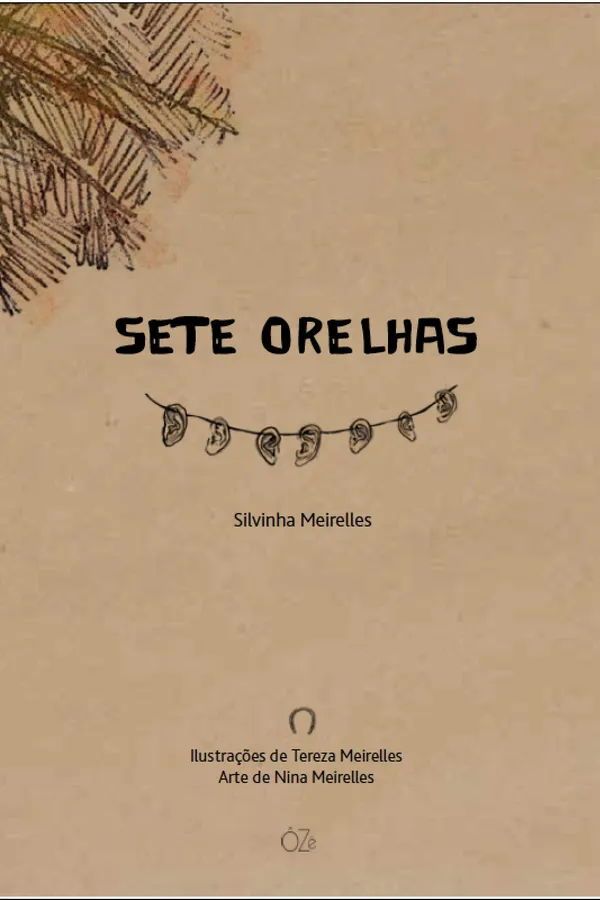 Capa de Sete Orelhas
