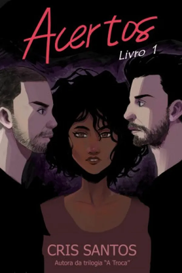 Cover of ACERTOS
