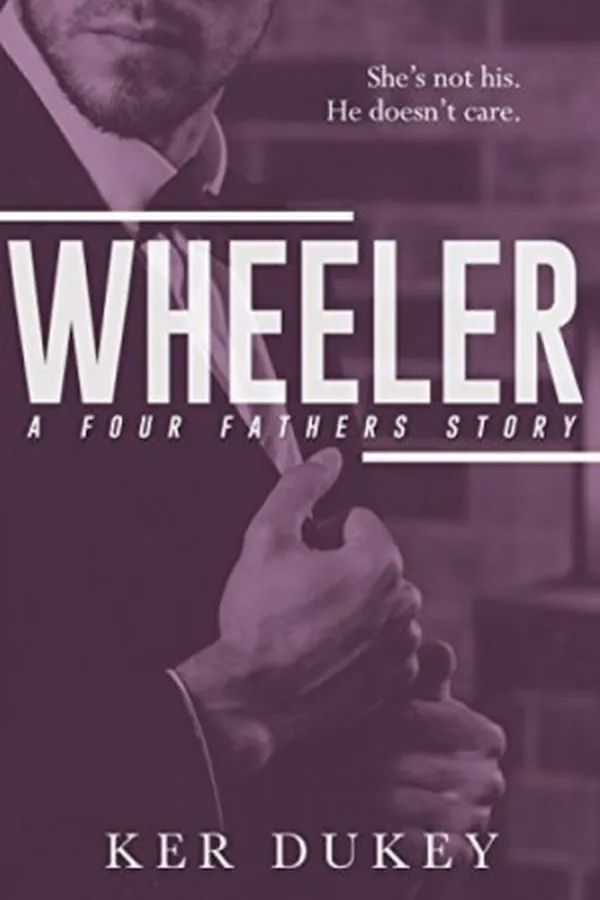 Capa de Wheeler