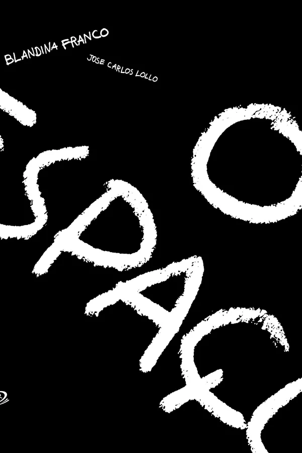 Capa de O Espaço