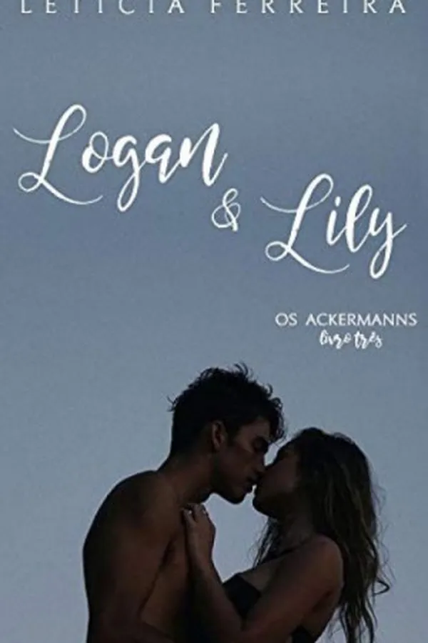 Capa de Logan & Lily