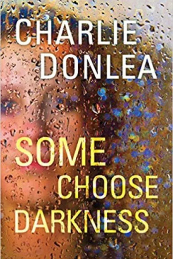 Capa de Some Choose Darkness
