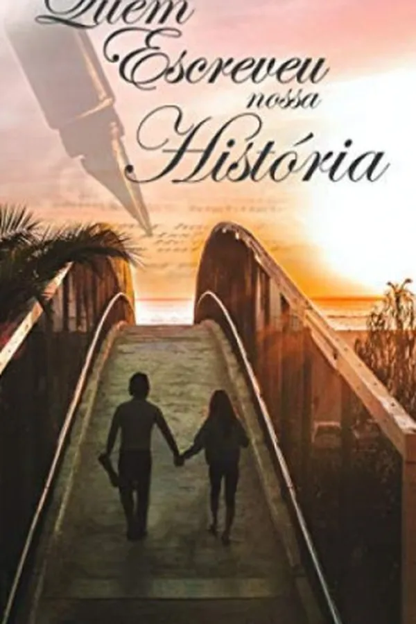 Capa de Quem escreveu nossa história