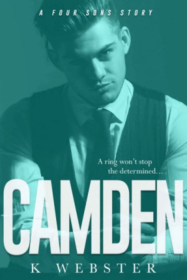 Capa de Camden