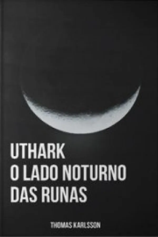 Capa de UTHARK