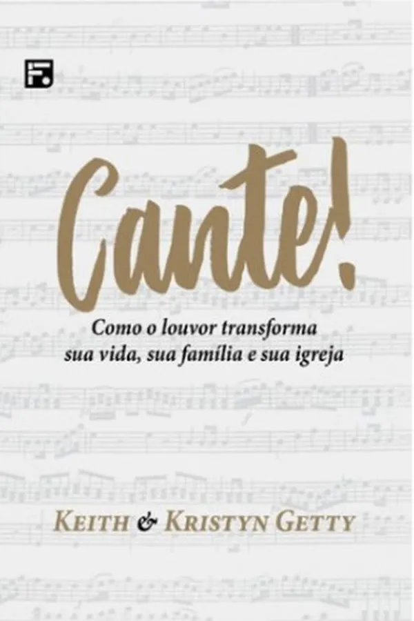 Capa de Cante!