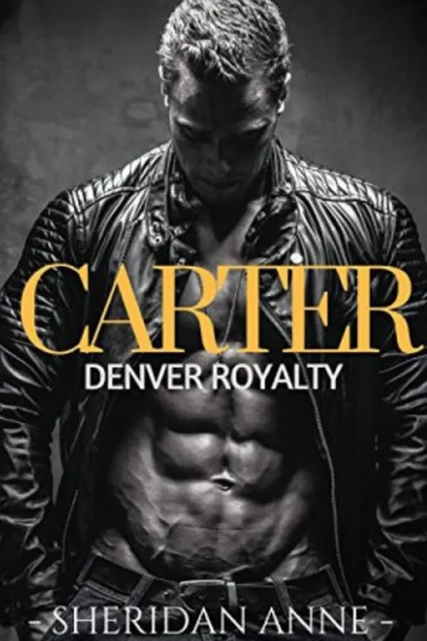 Capa de Carter