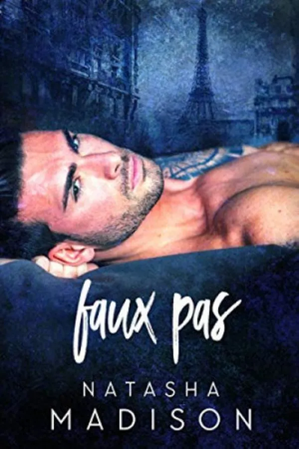 Capa de Faux Pas