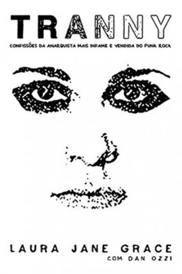 Capa de Tranny