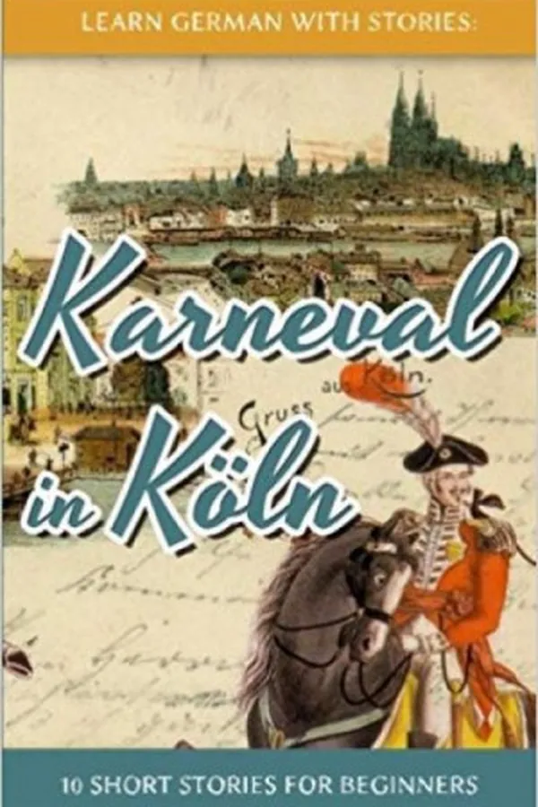 Capa de Karneval in Köln
