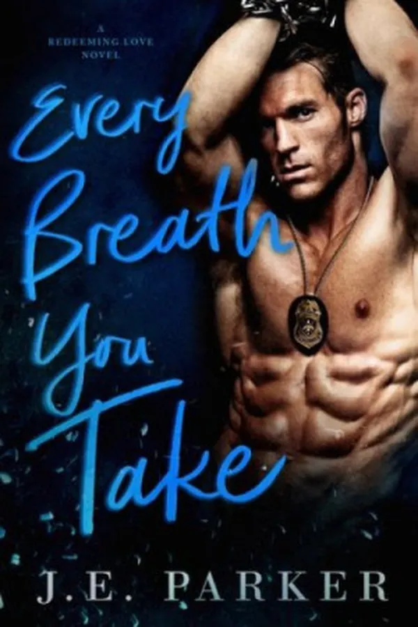 Capa de Every Breath You Take