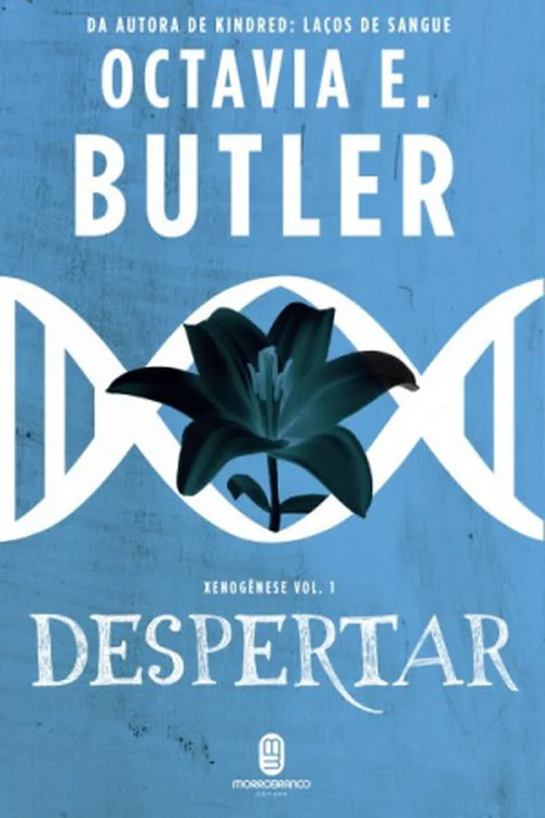 Capa de Despertar