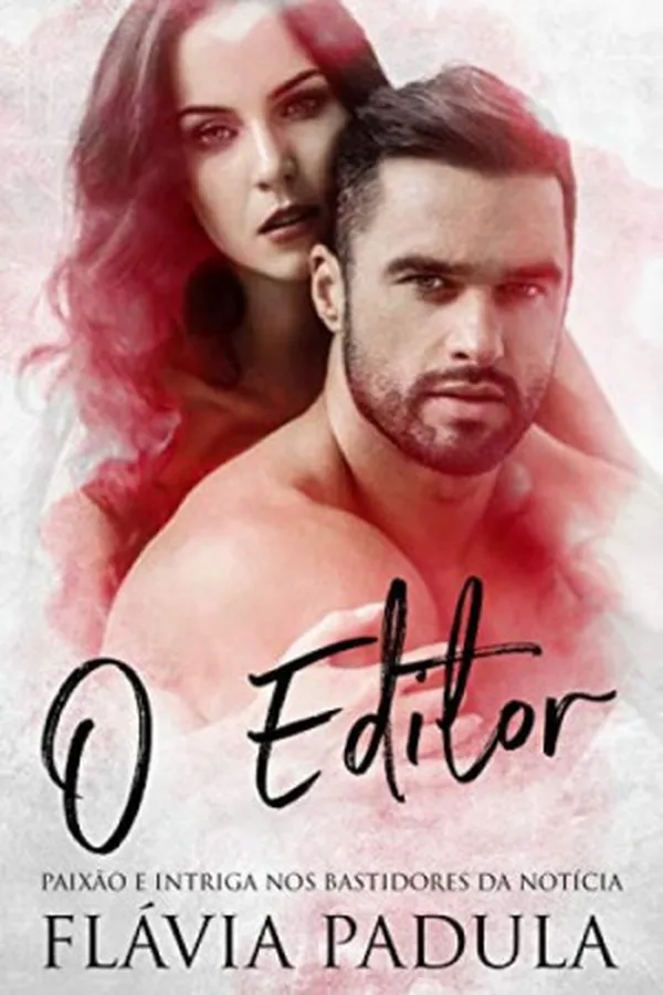 Capa de O Editor