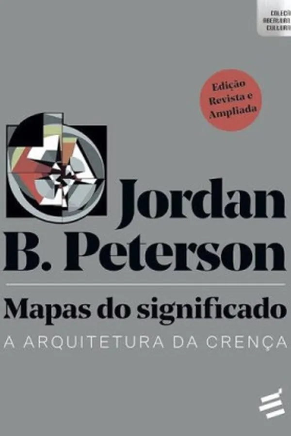 Capa de Mapas do Significado