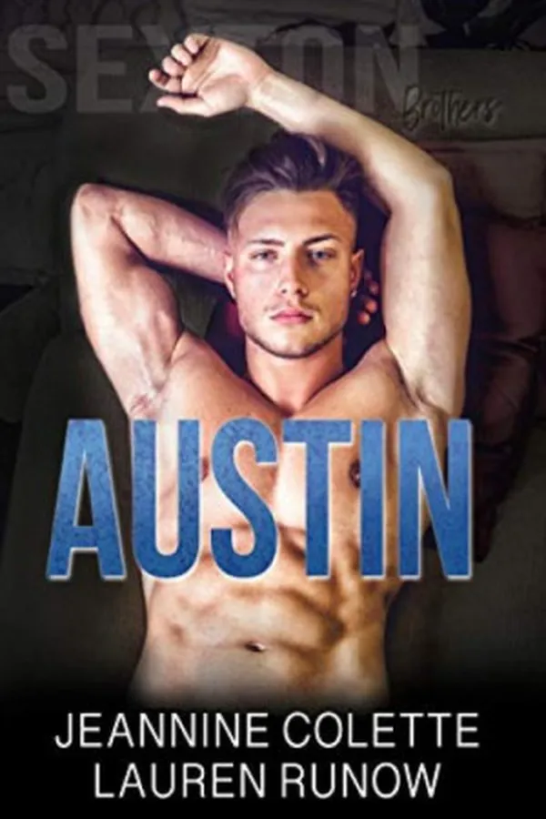 Capa de Austin