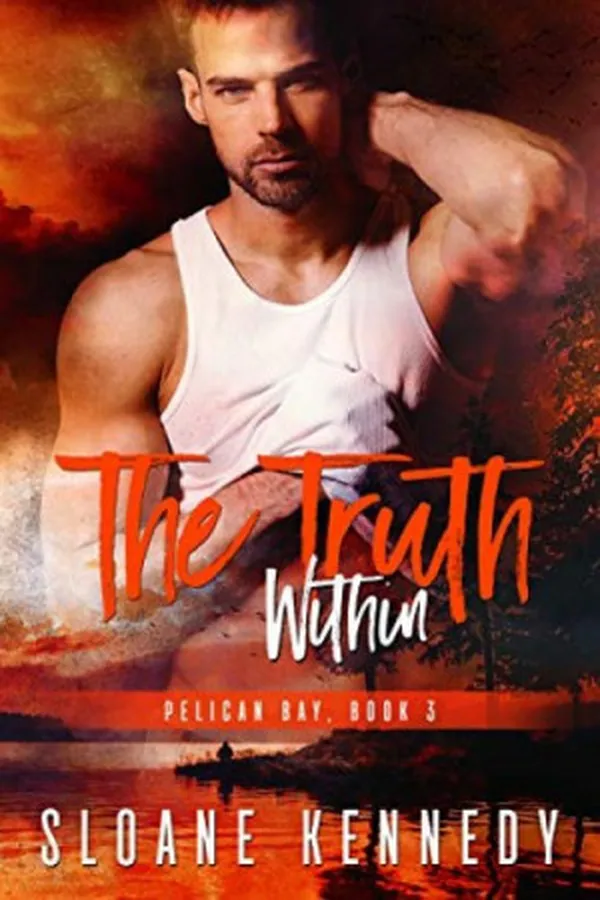 Capa de The Truth Within